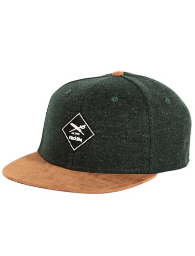 IRIEDAILY Jugga Snapback von IRIEDAILY