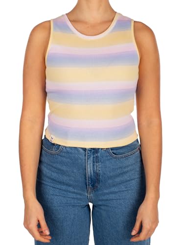 IRIEDAILY Mimie Tank, Candy Color, M von IRIEDAILY