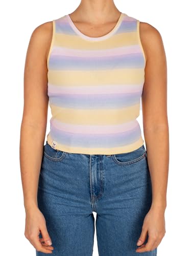 IRIEDAILY Mimie Tank, Candy Color, XL von IRIEDAILY