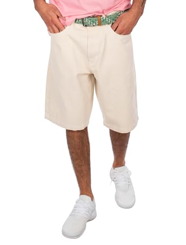 IRIEDAILY Nanolo Short, Undyed, W32 IRIEDAILY Nanolo Short, Undyed, W32 von IRIEDAILY