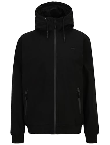 IRIEDAILY Nilas Jacket [Black] von IRIEDAILY
