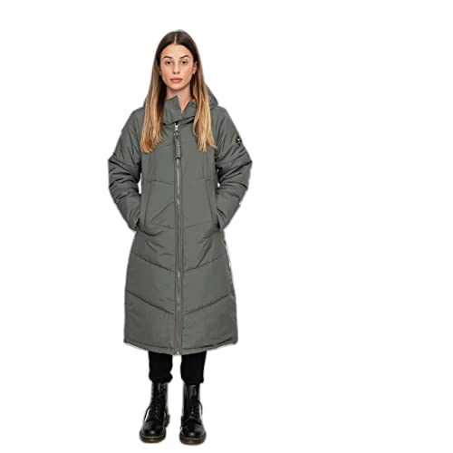 IRIEDAILY Paddie Coat [Olive] S von IRIEDAILY