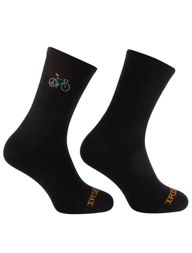 IRIEDAILY Peaceride Sock von IRIEDAILY