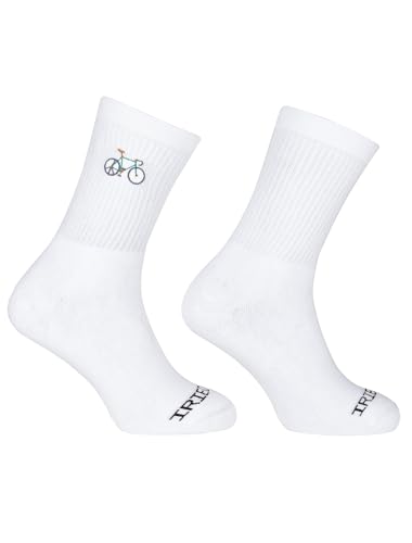 IRIEDAILY Peaceride Sock von IRIEDAILY