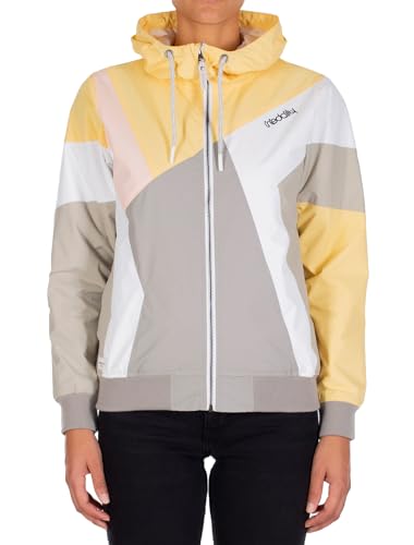 IRIEDAILY Puzzled Jacket [Yellow] von IRIEDAILY