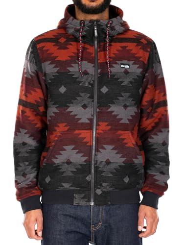 IRIEDAILY Santania Hood Jacket von IRIEDAILY