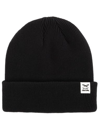 IRIEDAILY Smurpher Cotton Beanie von IRIEDAILY