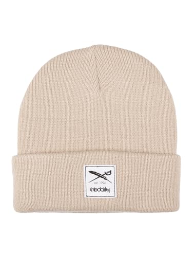 IRIEDAILY Smurpher Heavy Beanie von IRIEDAILY