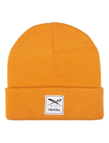 IRIEDAILY Smurpher Heavy Beanie von IRIEDAILY