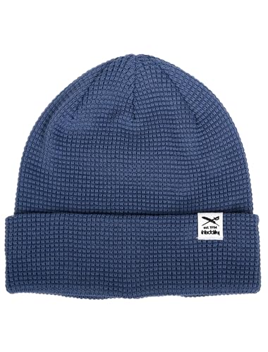 IRIEDAILY Smurpher Wafer Beanie von IRIEDAILY