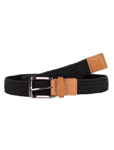 IRIEDAILY Variation Belt, Black, One Size von IRIEDAILY