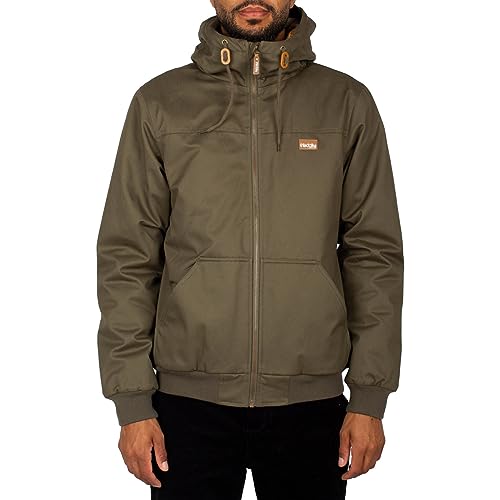 IRIEDAILY Wonderer Jacket [olive] von IRIEDAILY