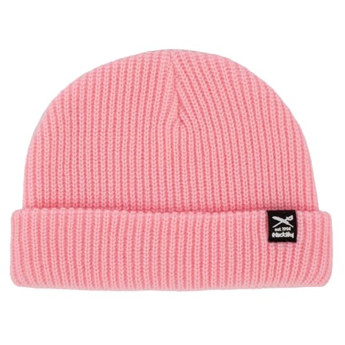 IRIEDAILY Transition Beanie OS,Rose) von IRIEDAILY