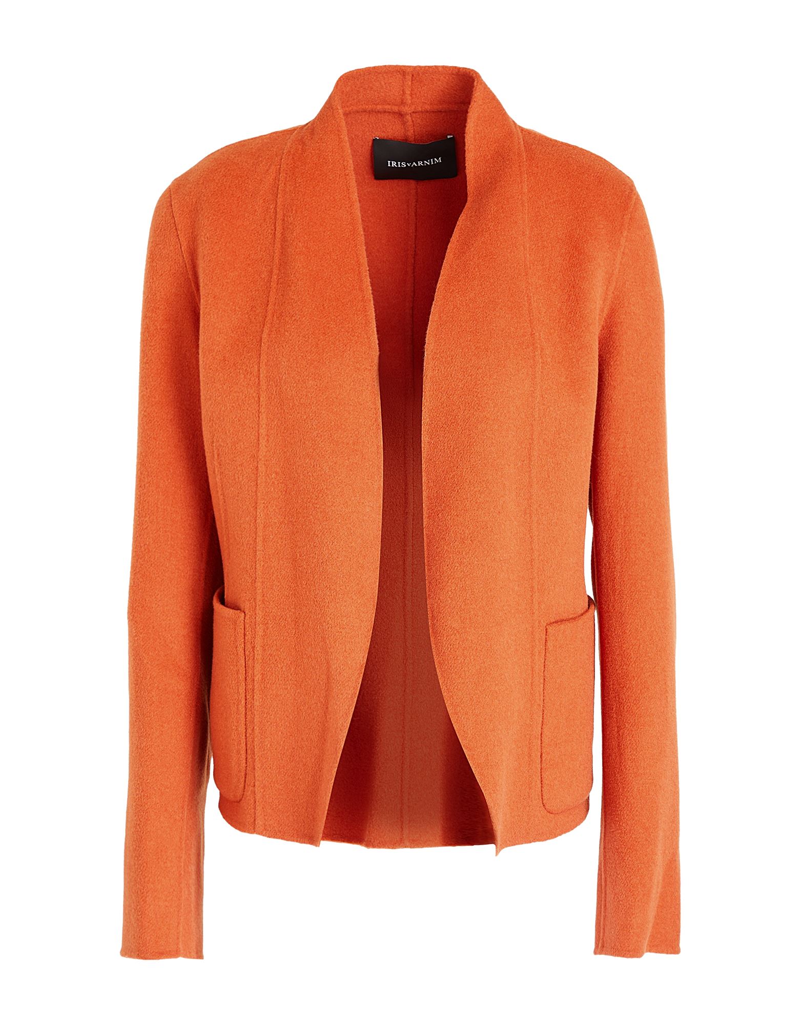 IRIS VON ARNIM Blazer Damen Rostrot von IRIS VON ARNIM