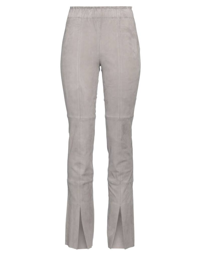 IRIS VON ARNIM Hose Damen Grau von IRIS VON ARNIM