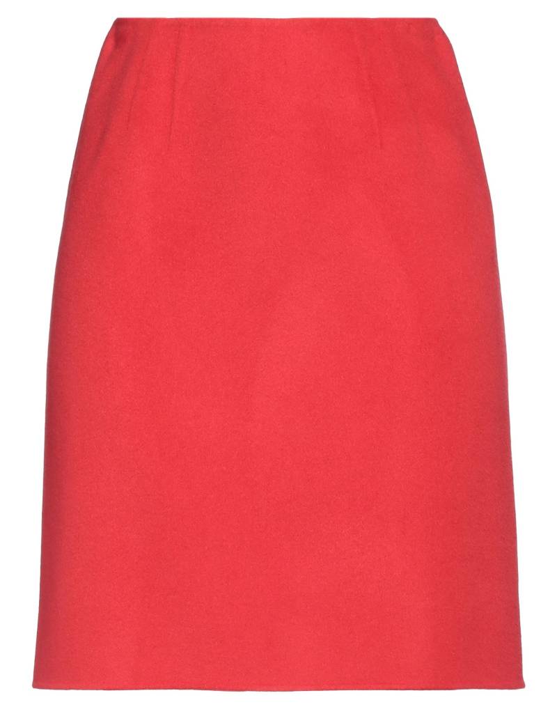 IRIS VON ARNIM Minirock Damen Rot von IRIS VON ARNIM