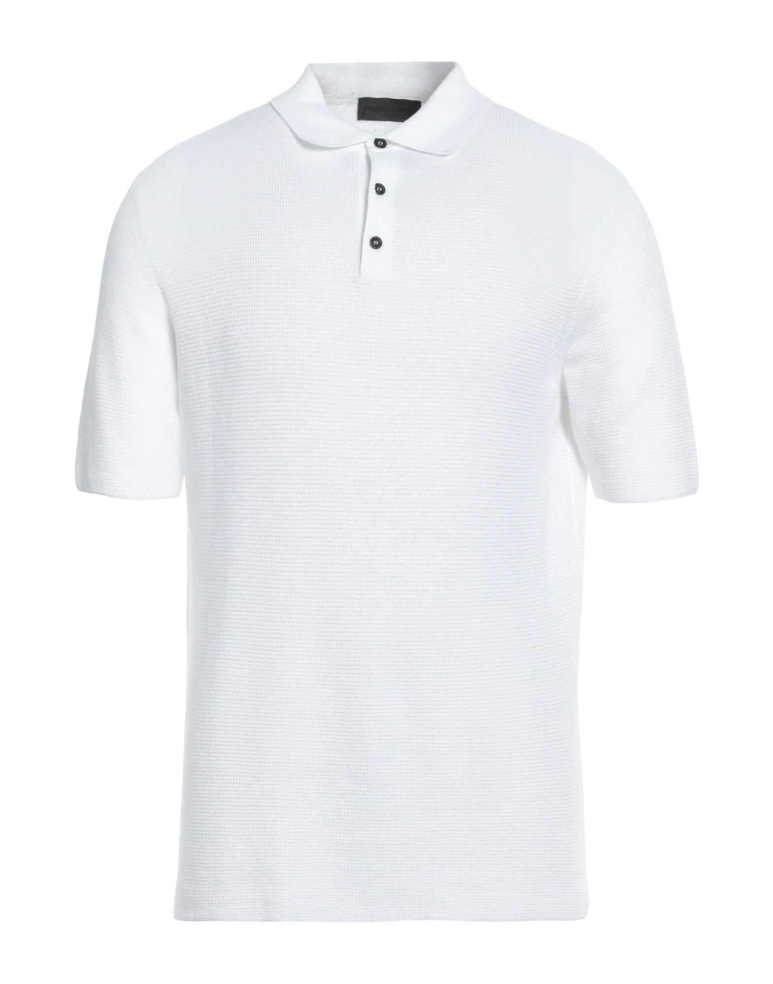 IRIS VON ARNIM Pullover Herren Off white von IRIS VON ARNIM