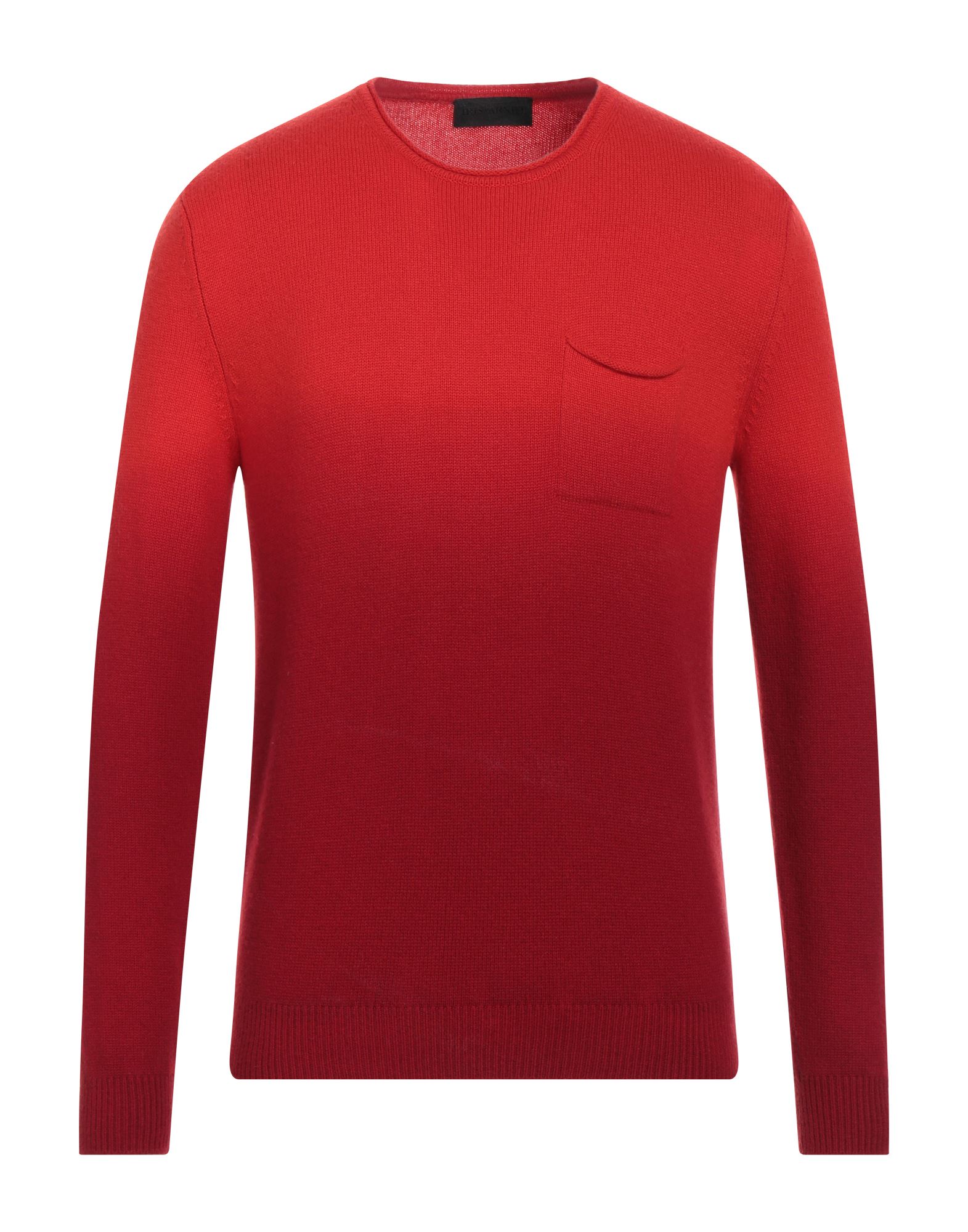 IRIS VON ARNIM Pullover Herren Rot von IRIS VON ARNIM