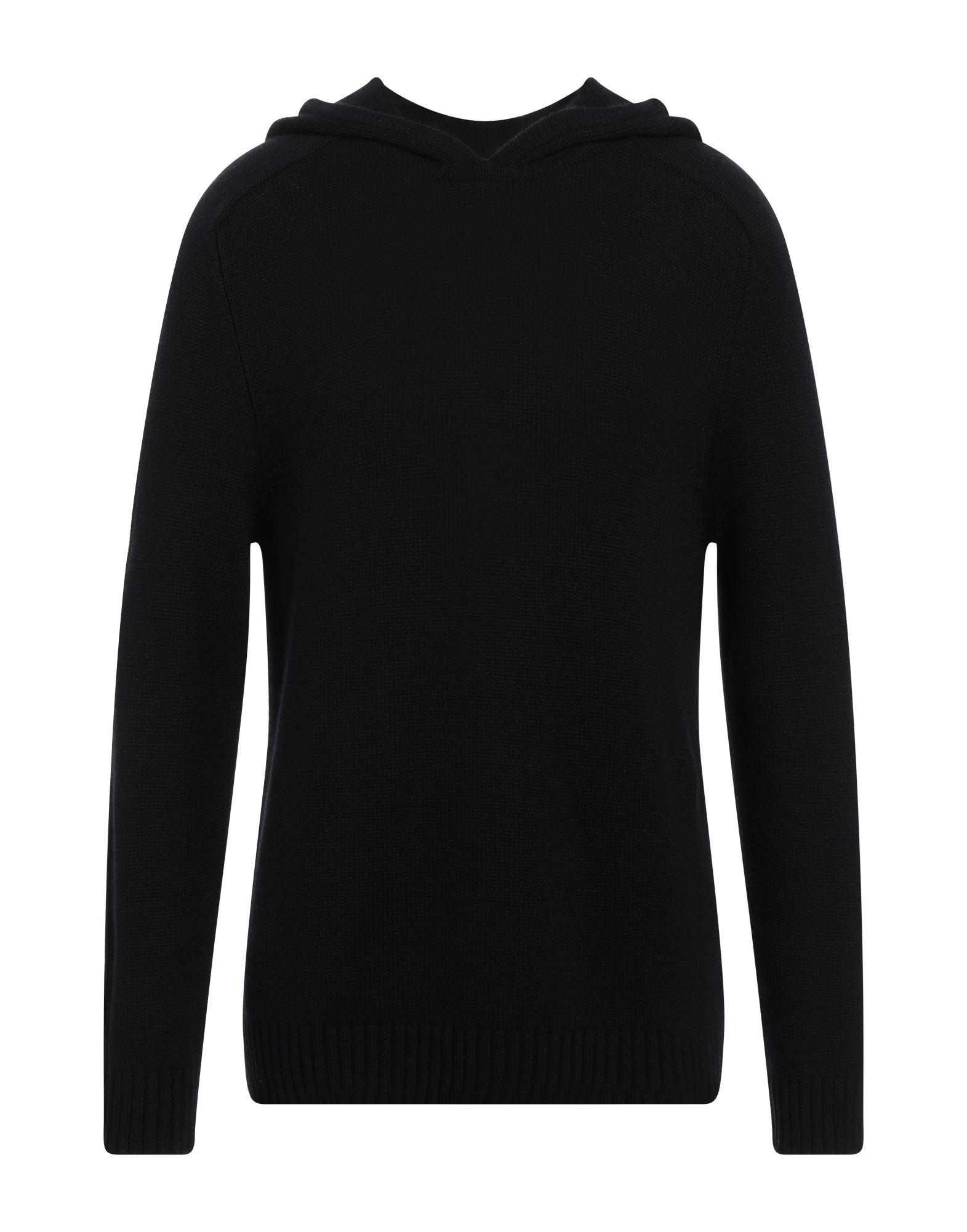 IRIS VON ARNIM Pullover Herren Schwarz von IRIS VON ARNIM