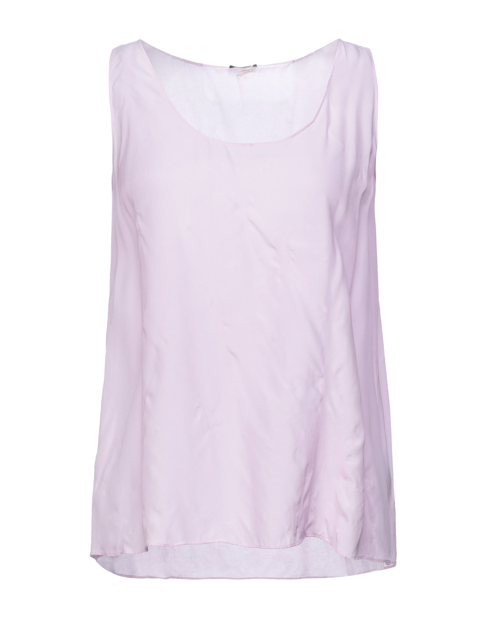 IRIS VON ARNIM Top Damen Rosa von IRIS VON ARNIM