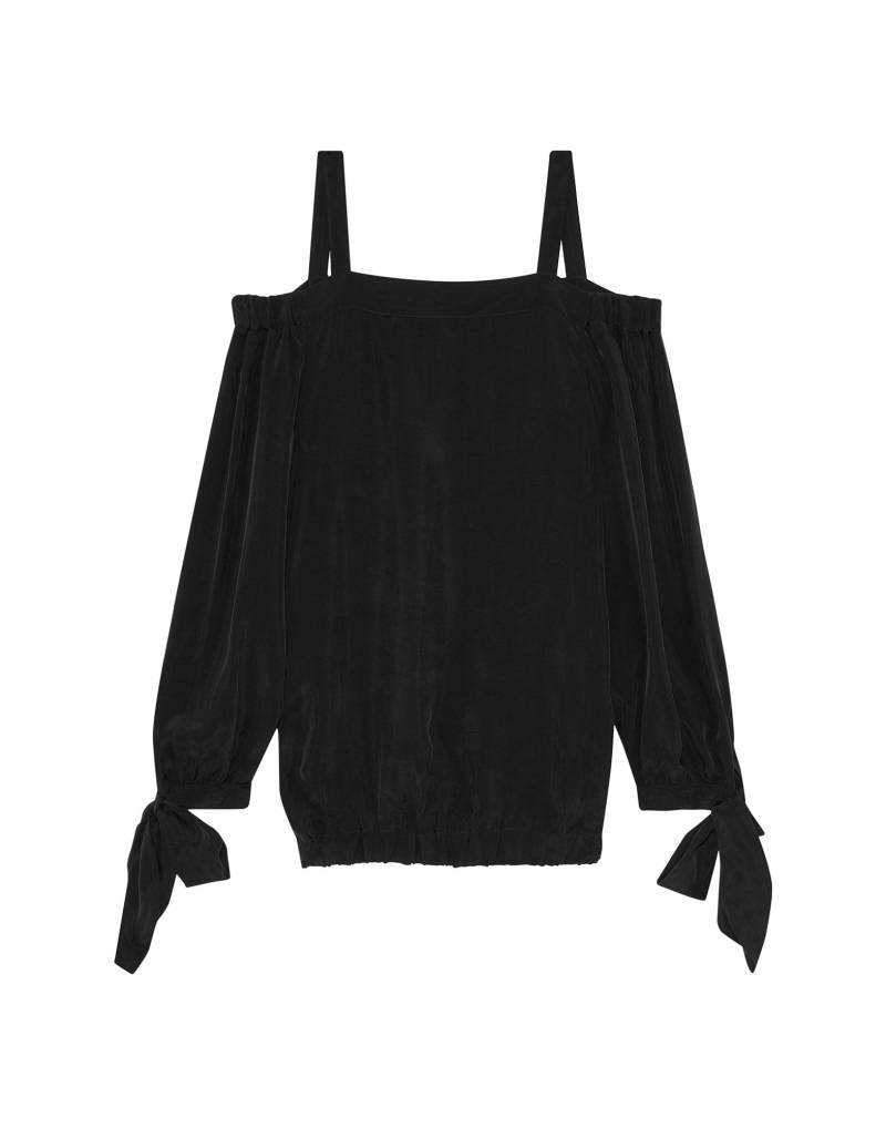 IRIS & INK Top Damen Schwarz von IRIS & INK