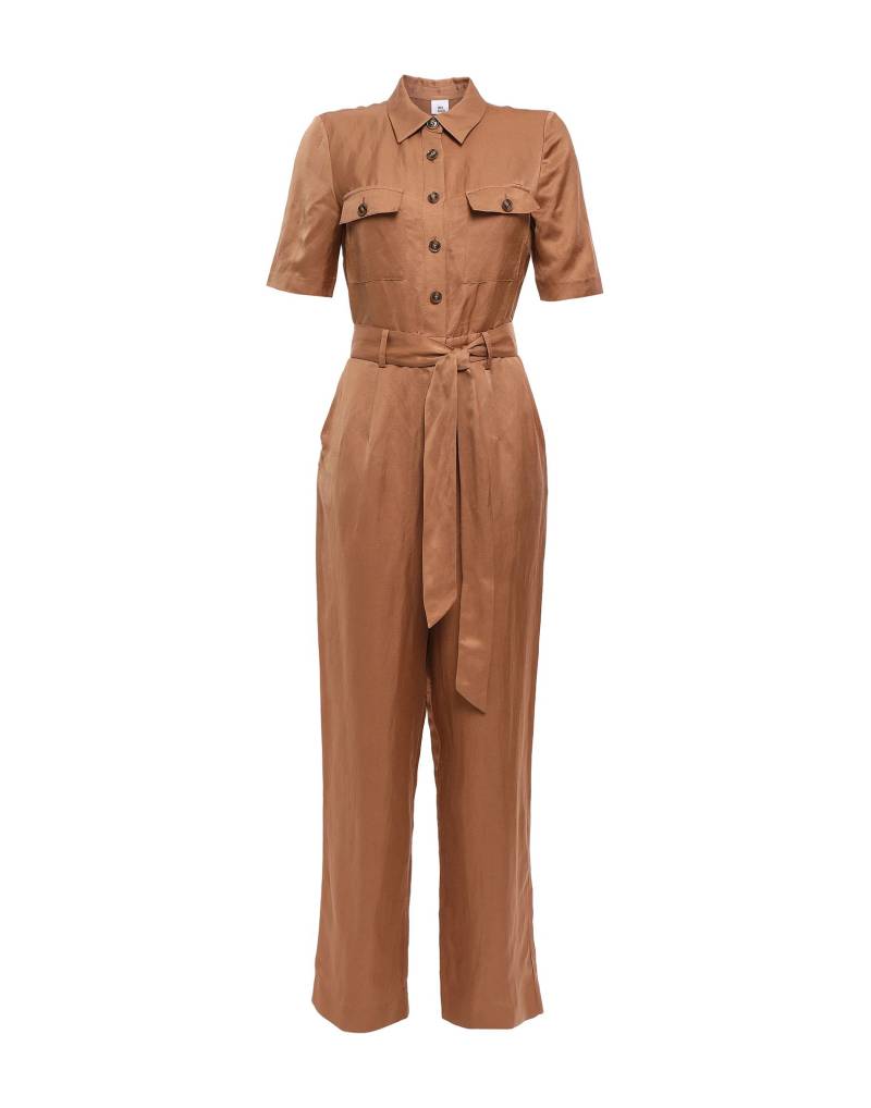 IRIS & INK Jumpsuit Damen Braun von IRIS & INK