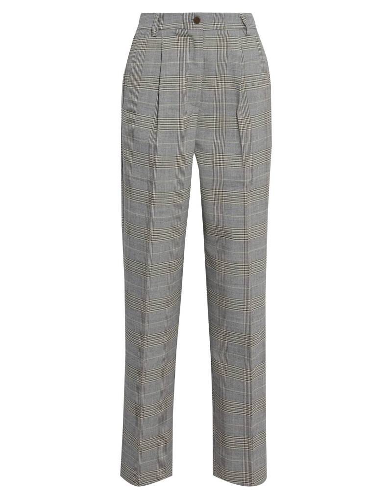 IRIS & INK Hose Damen Grau von IRIS & INK