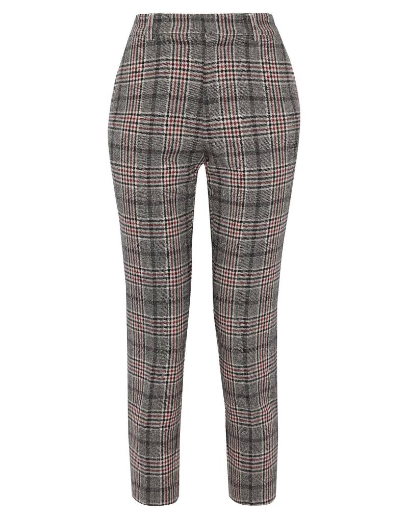 IRIS & INK Hose Damen Schwarz von IRIS & INK