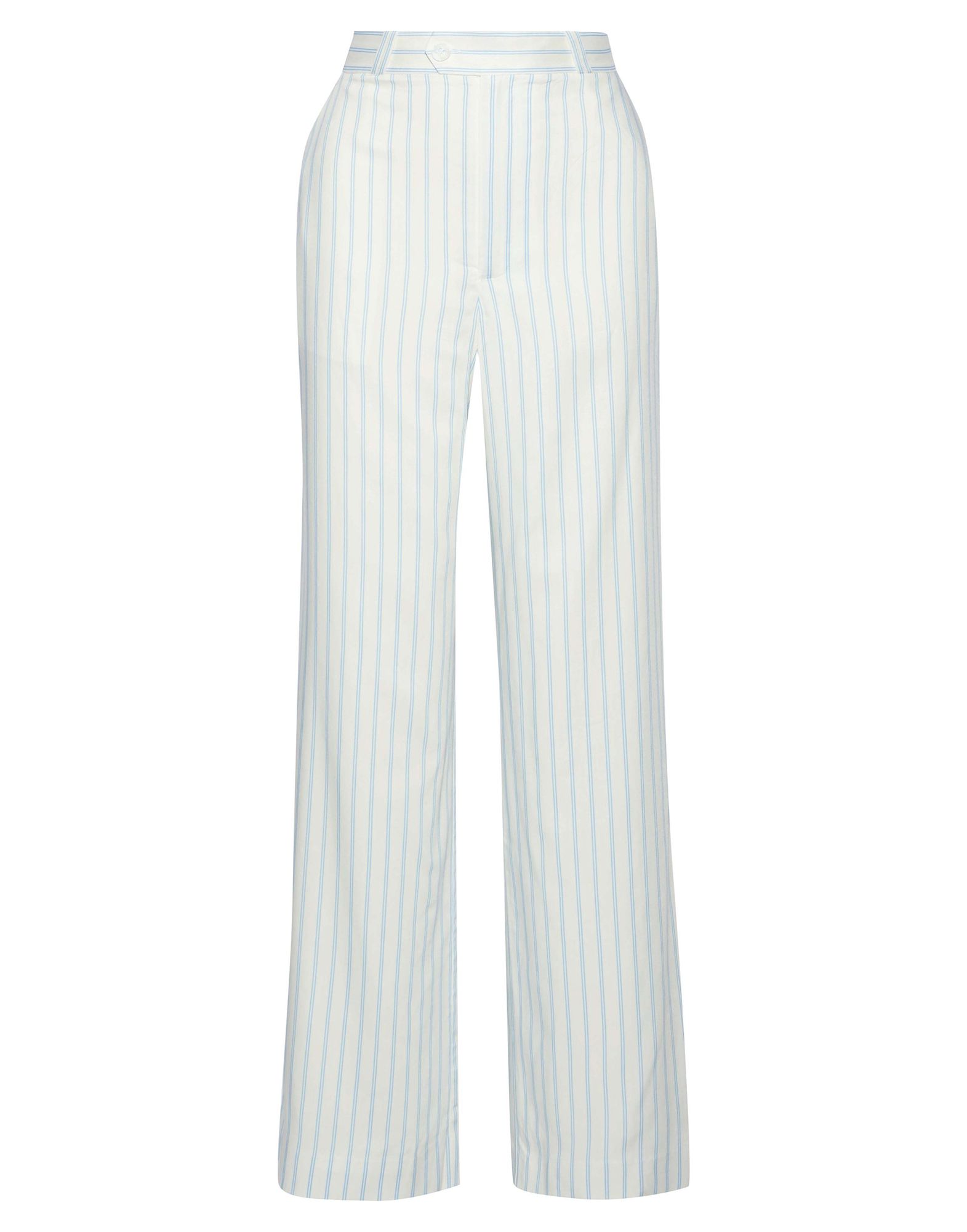 IRIS & INK Hose Damen Weiß IRIS & INK Hose Damen Weiß von IRIS & INK