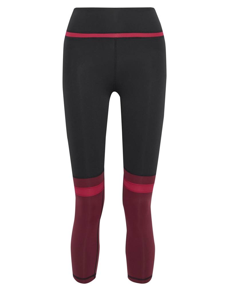 IRIS & INK Leggings Damen Schwarz von IRIS & INK