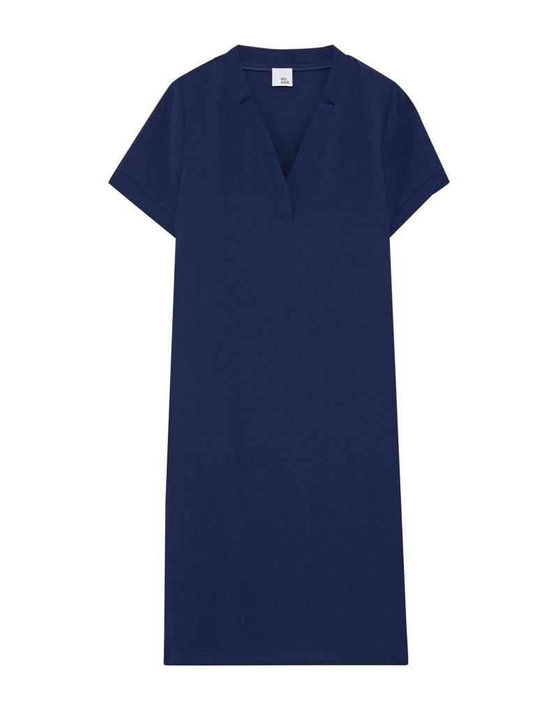 IRIS & INK Mini-kleid Damen Blau von IRIS & INK