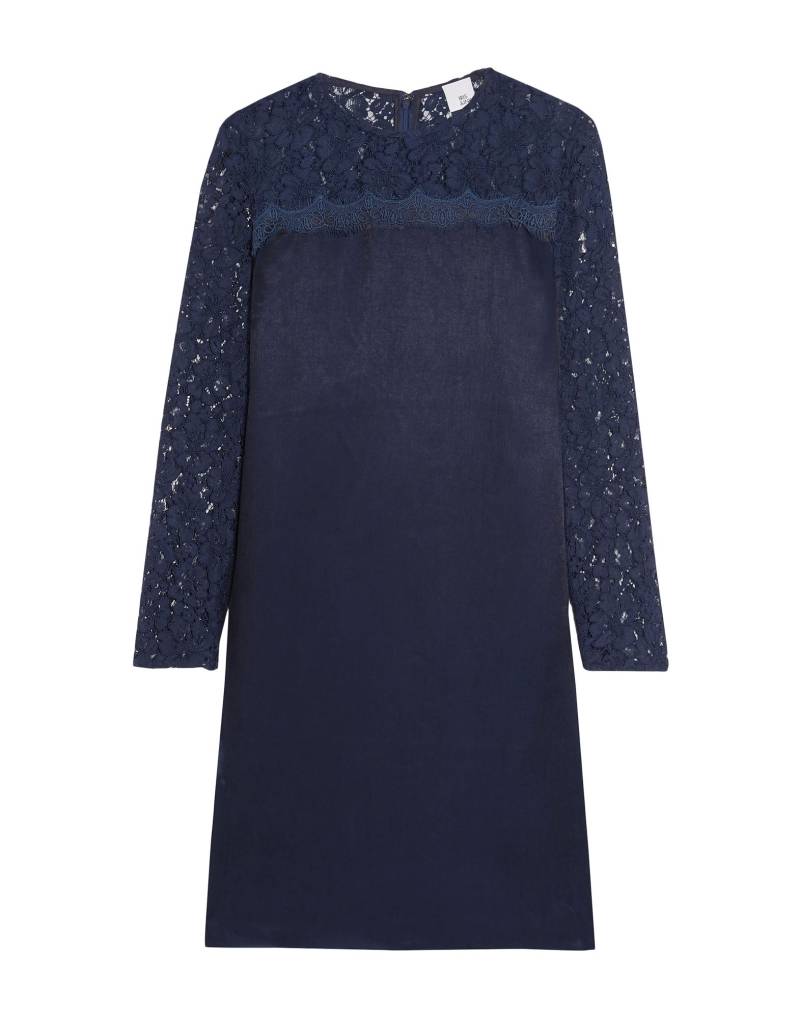 IRIS & INK Mini-kleid Damen Nachtblau von IRIS & INK