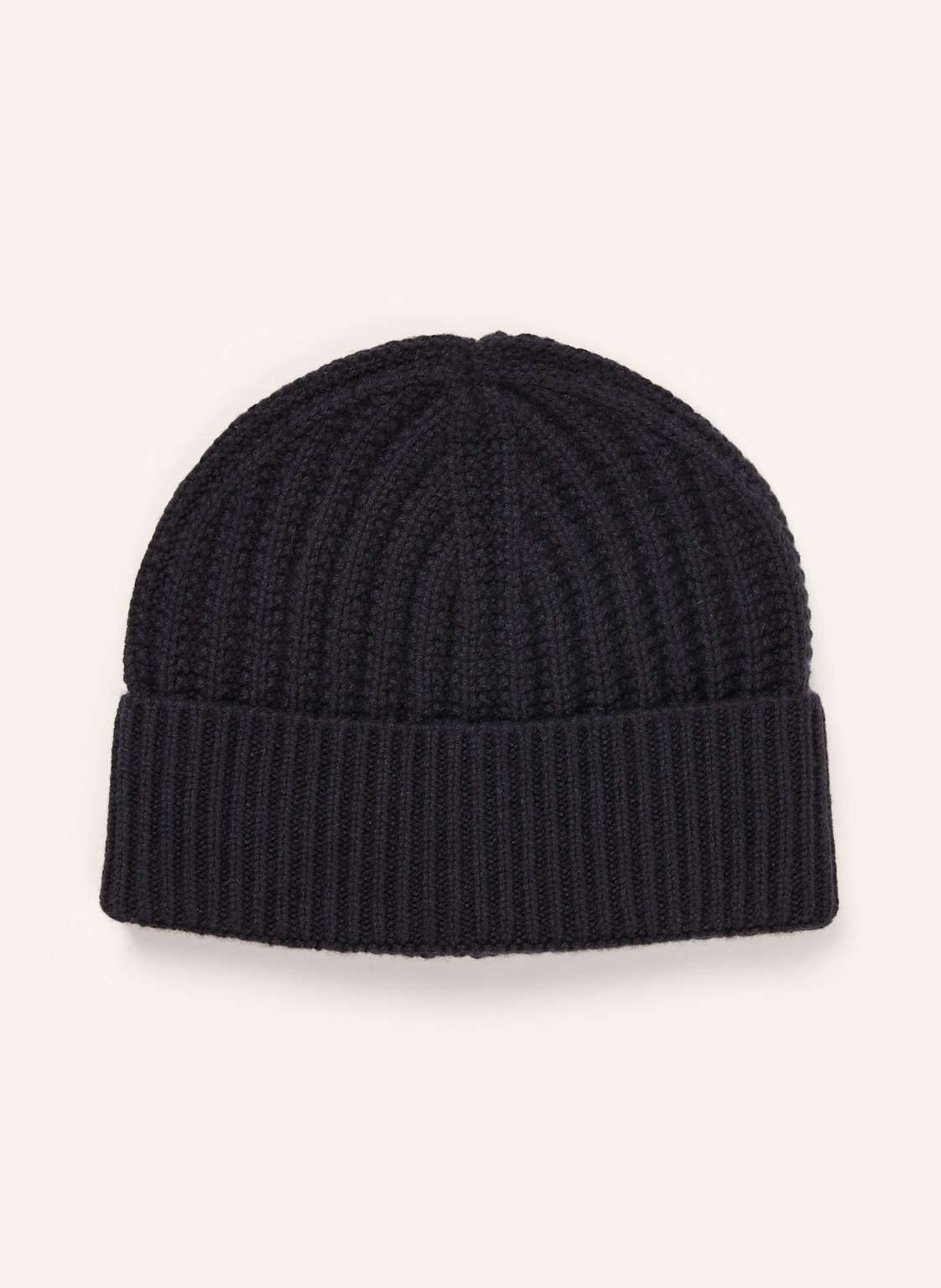 Iris Von Arnim Cashmere-Mütze Enzo schwarz Iris Von Arnim Cashmere-Mütze Enzo schwarz von IRIS von ARNIM
