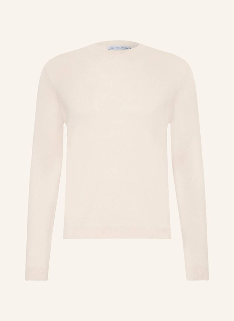 Iris Von Arnim Cashmere-Pullover Amiro beige von IRIS von ARNIM