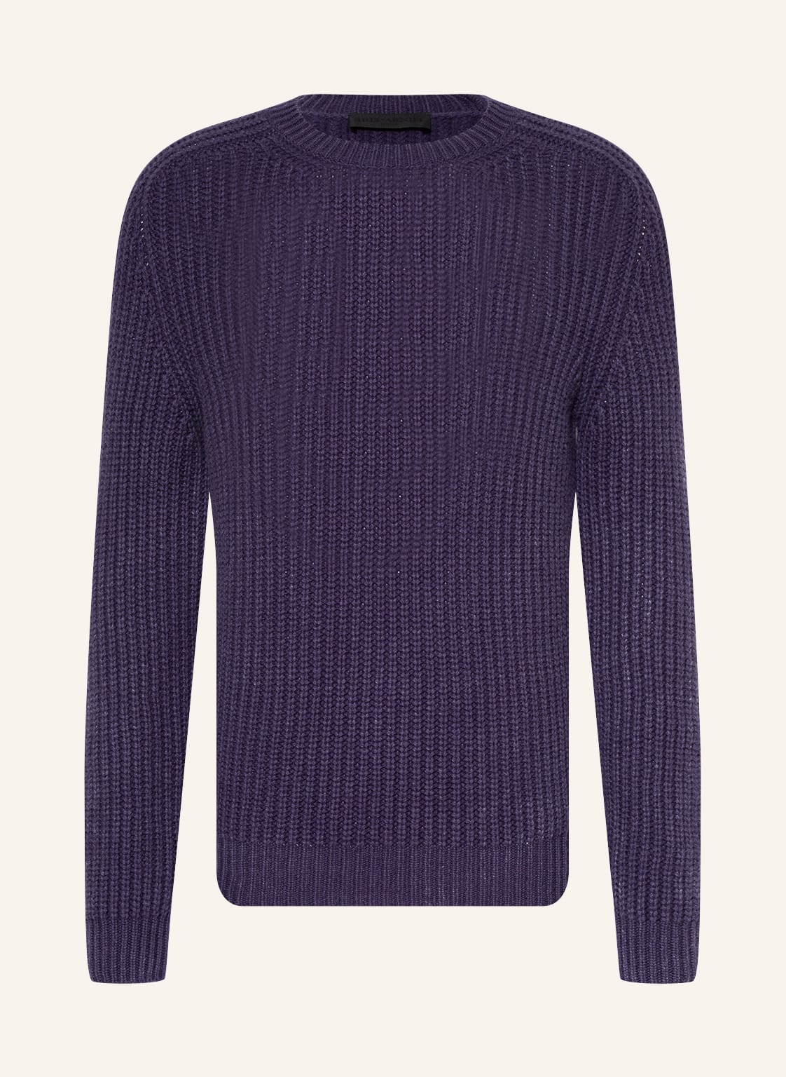 Iris Von Arnim Cashmere-Pullover Chris lila von IRIS von ARNIM