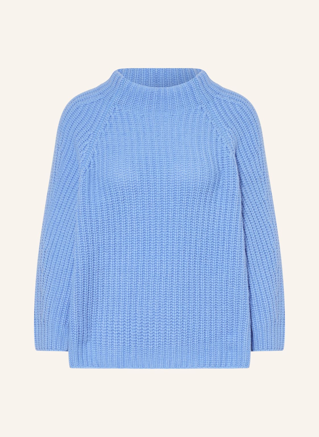 Iris Von Arnim Cashmere-Pullover Fallou blau von IRIS von ARNIM