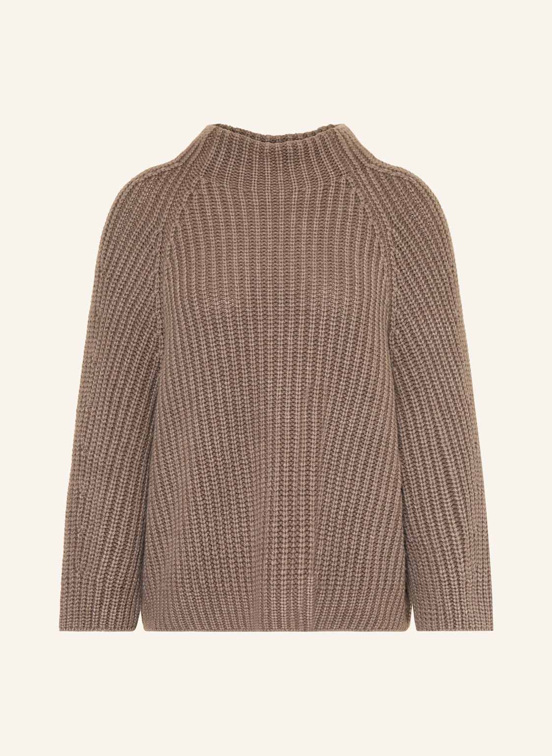 Iris Von Arnim Cashmere-Pullover Fallou grau Iris Von Arnim Cashmere-Pullover Fallou grau von IRIS von ARNIM