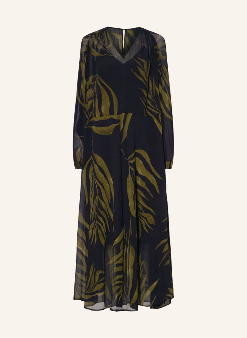 Iris Von Arnim Plisseekleid Faraya Mit Seide blau Iris Von Arnim Plisseekleid Faraya Mit Seide blau von IRIS von ARNIM
