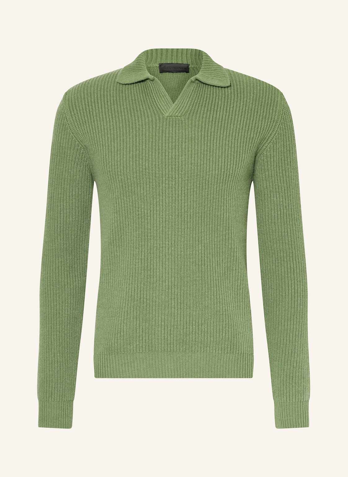 Iris Von Arnim Pullover Clifden Mit Cashmere gruen Iris Von Arnim Pullover Clifden Mit Cashmere gruen von IRIS von ARNIM