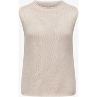 Iris von Arnim  - Jyll Cashmere-Seiden-Pullunder | Damen (M) von IRIS von ARNIM