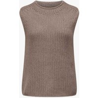 Iris von Arnim  - Jyll Cashmere-Seiden-Pullunder | Damen (M) von IRIS von ARNIM