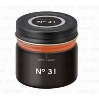 IRIYA COSMETICS - Spiky Greax No. 31 60g von IRIYA COSMETICS