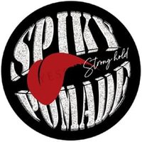 IRIYA COSMETICS - Spiky Pomade Strong Hold 130g von IRIYA COSMETICS