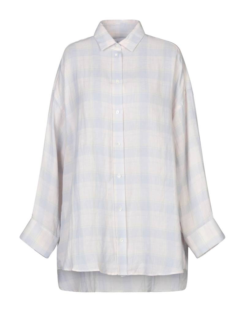 IRO.JEANS Hemd Damen Hellrosa von IRO.JEANS