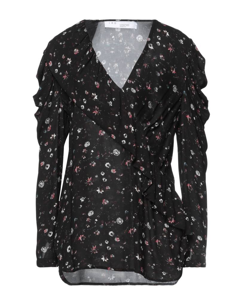 IRO Top Damen Schwarz von IRO