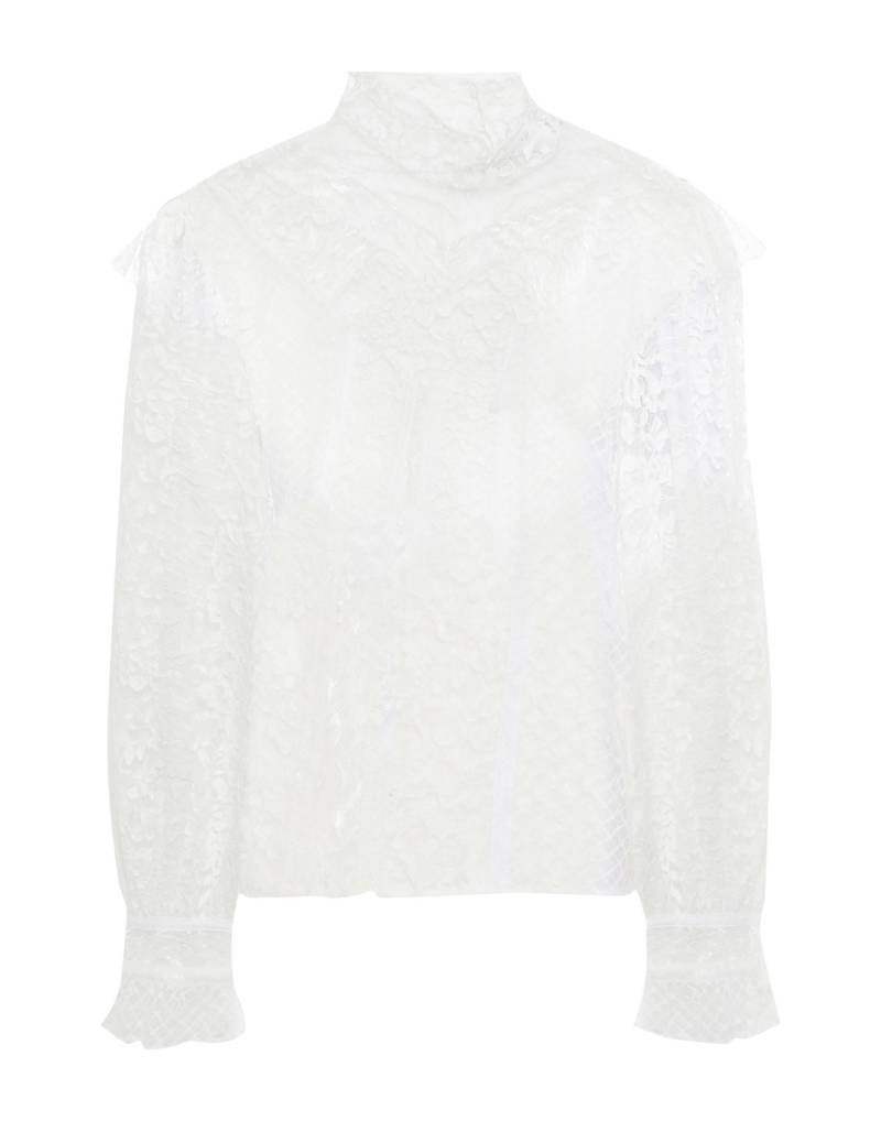 IRO Top Damen Weiß von IRO