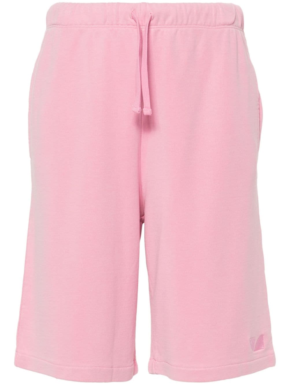 IRO Emina drawstring-waist shorts - Rosa von IRO