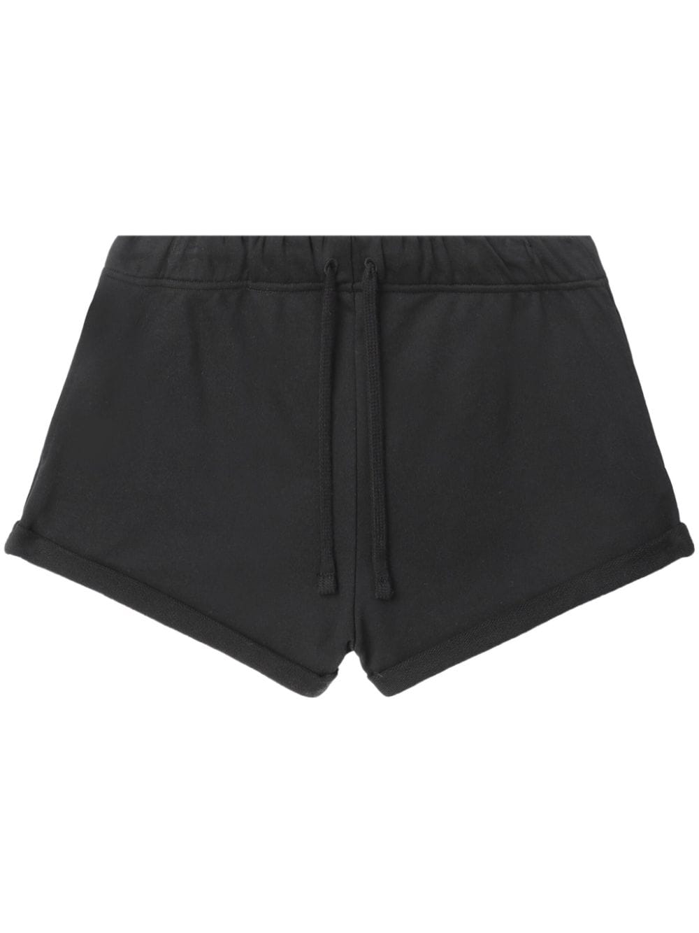 IRO Emmy Shorts - Schwarz von IRO