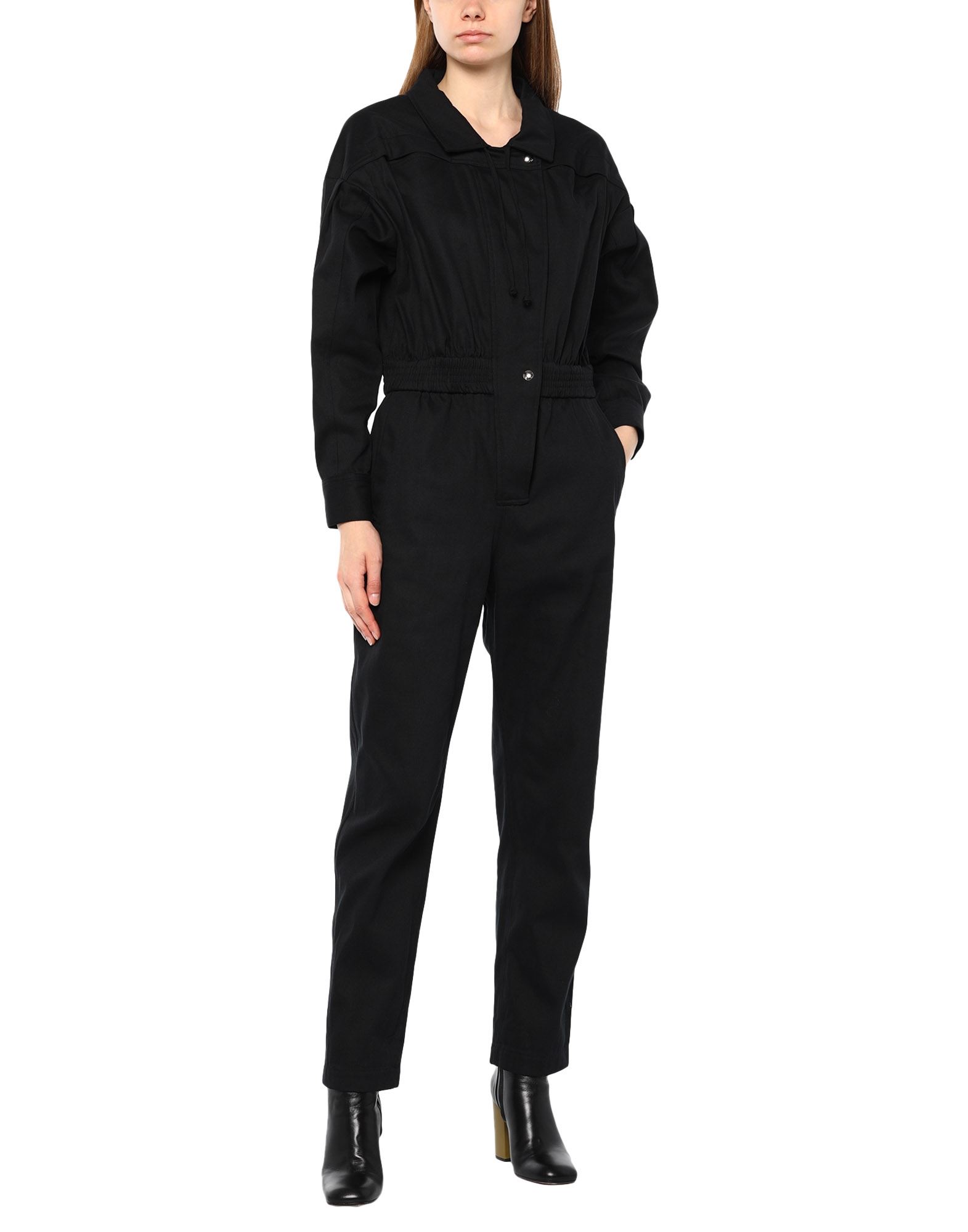 IRO Jumpsuit Damen Schwarz von IRO