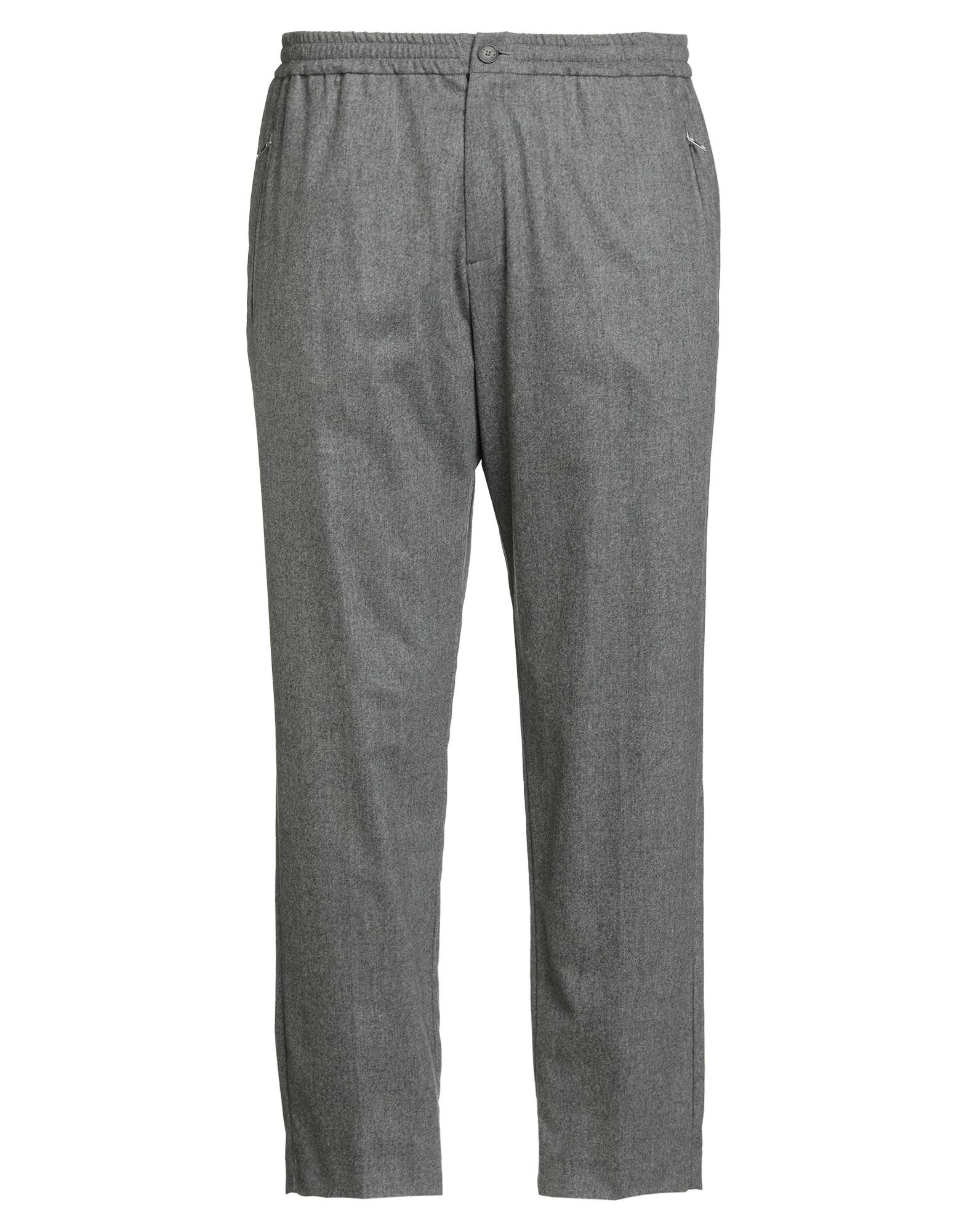 IRO Hose Herren Grau IRO Hose Herren Grau von IRO